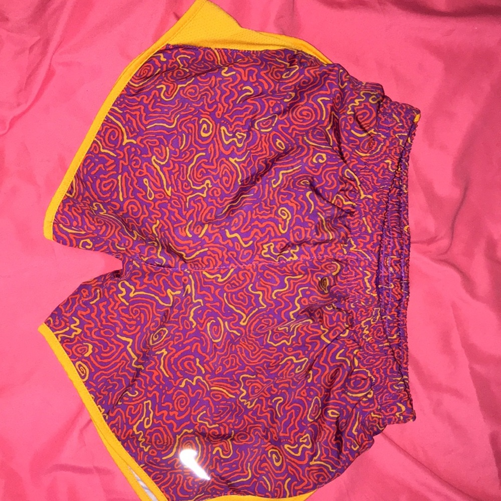 Nike drift shorts